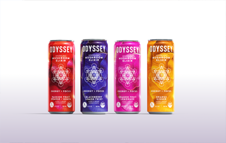 Odyssey Elixir Named 2023 KeHE Summer Show On Trend® Winner