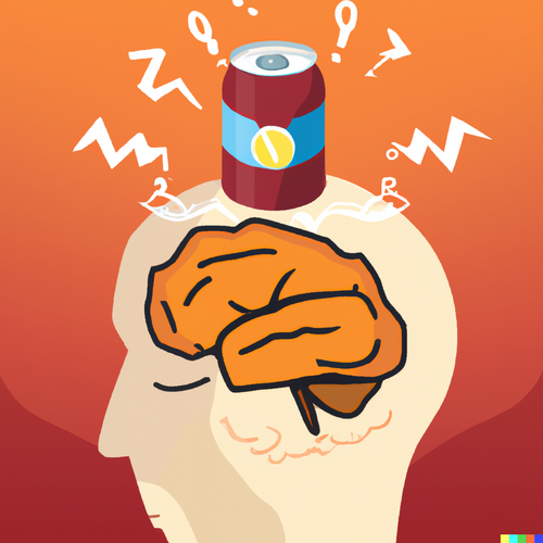 Rethinking Your Energy Drink