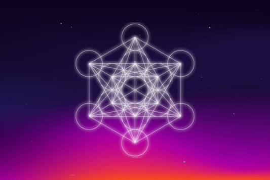 Metatron's Cube