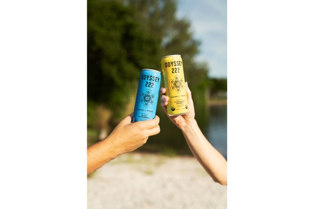 Food Business News - Odyssey sets sights on clean label energy with new product