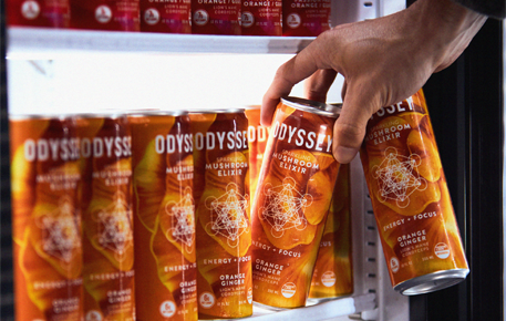 Odyssey Wellness Completes $6.3M Series A Private Equity Funding Odyssey to Exhibit at Natural Products Expo West in Booth N842