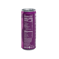 Prickly Pear Revive Sparkling Mood & Hydration Drink - Caffeine Free - 12 Pack
